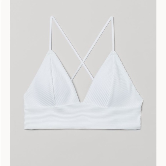 H&M bikinis NWT never worn - Picture 5 of 6